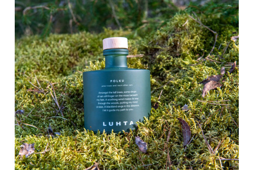 Ruumilõhnastaja Luhta 200ml - Pilt 7