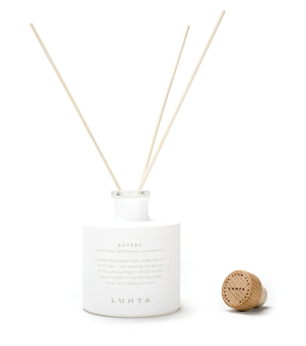 Ruumilõhnastaja Luhta 200ml