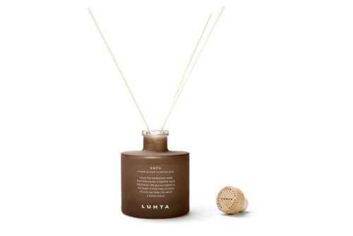 Ruumilõhnastaja Luhta 200ml - Pilt 11