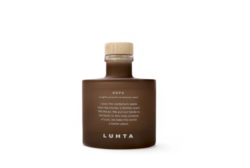 Ruumilõhnastaja Luhta 200ml - Pilt 13