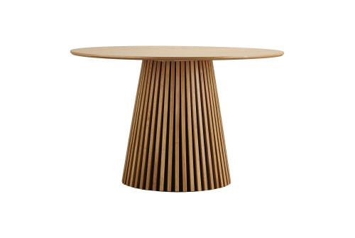 Söögilaud Osaka Ø120 cm  - Pilt 3