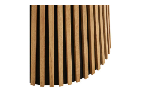 Söögilaud Osaka Ø120 cm  - Pilt 5