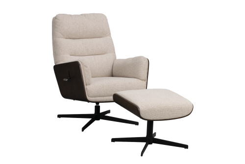 Tugitool Broderick - Pilt 2