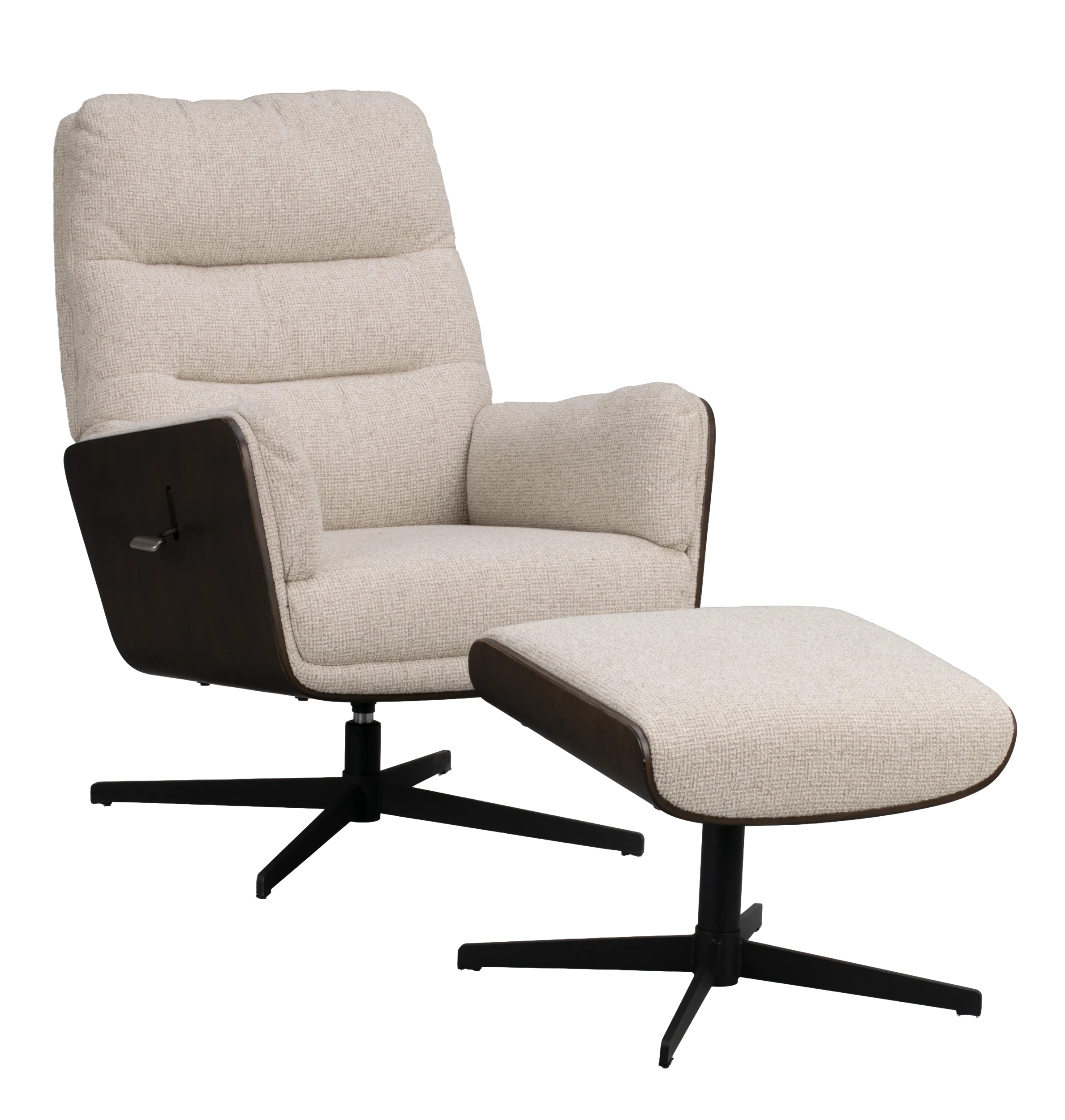 Tugitool Broderick - Pilt 2