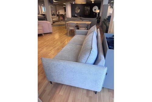 Diivan Chic XL 3-kohaline (239cm) / Saalinäidis - Pilt 5