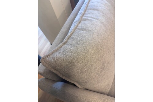 Diivan Chic XL 3-kohaline (239cm) / Saalinäidis - Pilt 2