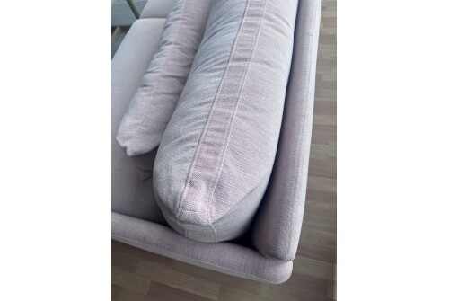 Diivan Feel Yedi kangaga 235x105 cm / Saalinäidis - Pilt 5