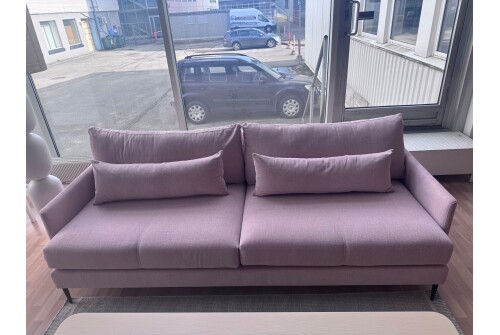 Diivan Feel Yedi kangaga 235x105 cm / Saalinäidis - Pilt 2