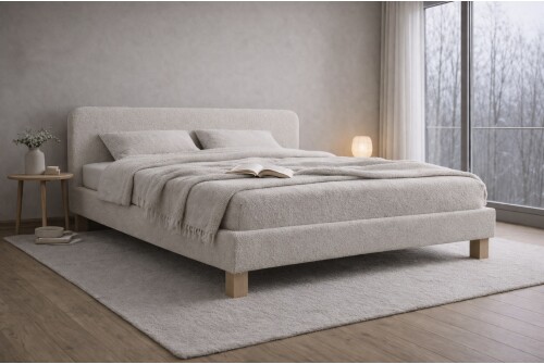 Voodi Loft