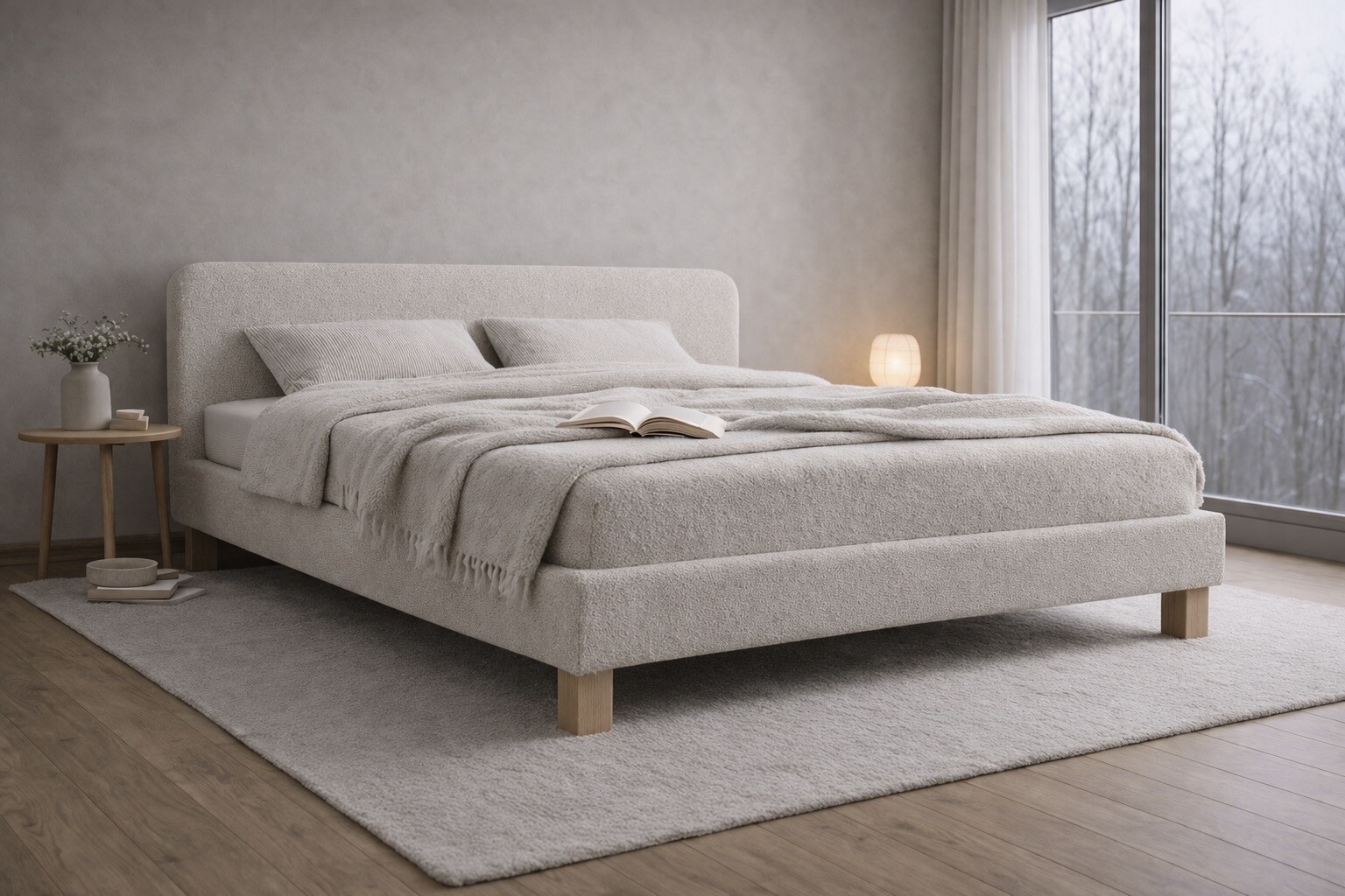 Voodi Loft