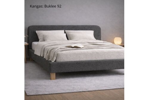Voodi Loft - Pilt 5