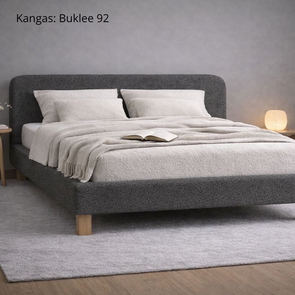 Voodi Loft - Pilt 5