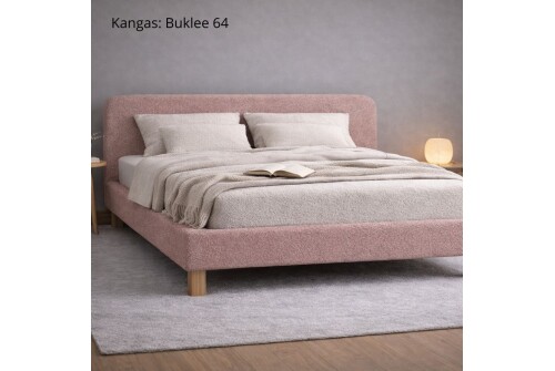 Voodi Loft - Pilt 6