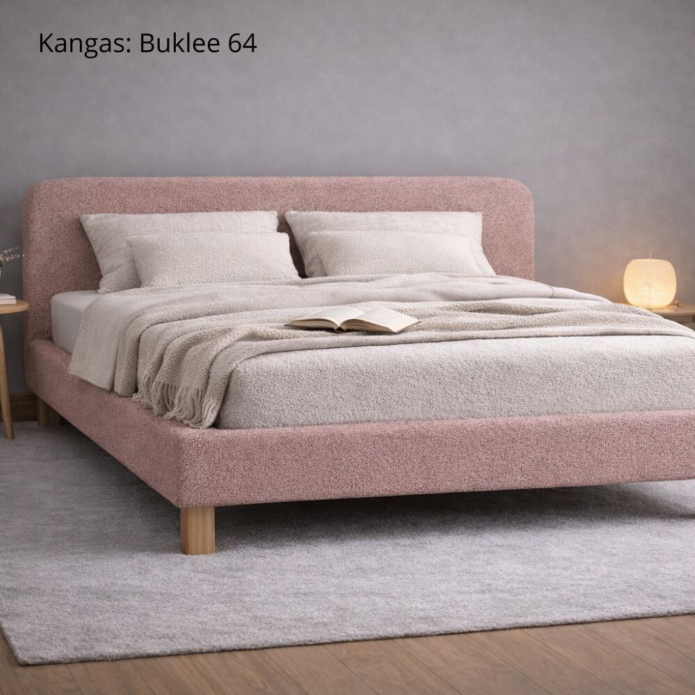Voodi Loft - Pilt 6